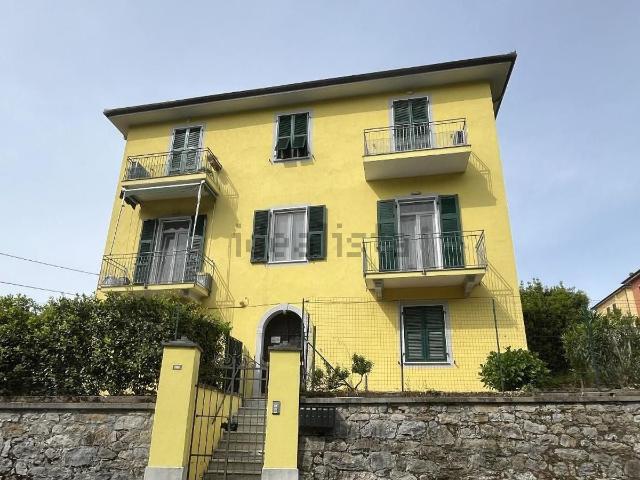 Appartamento in vendita a Foce, La Spezia
