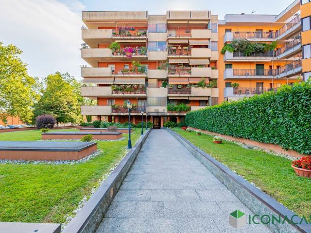 Appartamento in vendita a Bellaria, Peschiera Borromeo