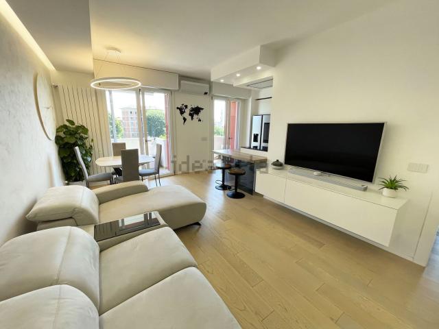 Appartamento in vendita a Pero