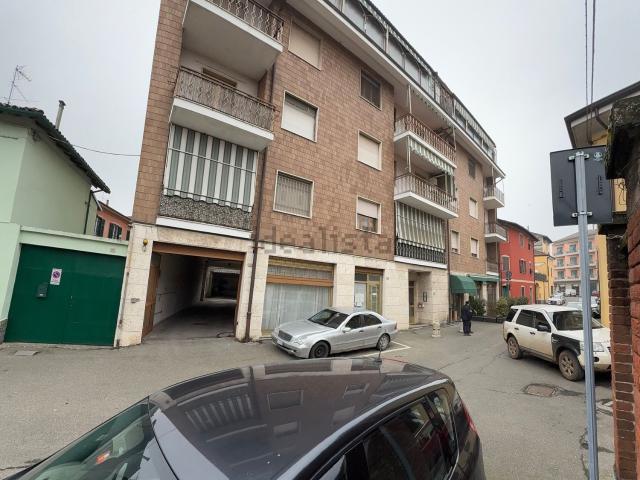 Appartamento in vendita a Piemonte, Alessandria