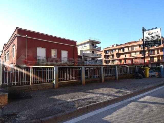 Appartamento in vendita a Roccapiemonte, Campania