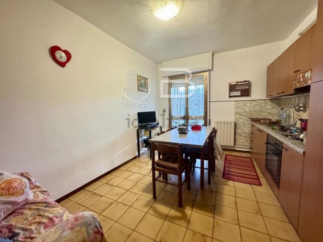 Appartamento in vendita a Pieve A Nievole, La Colonna