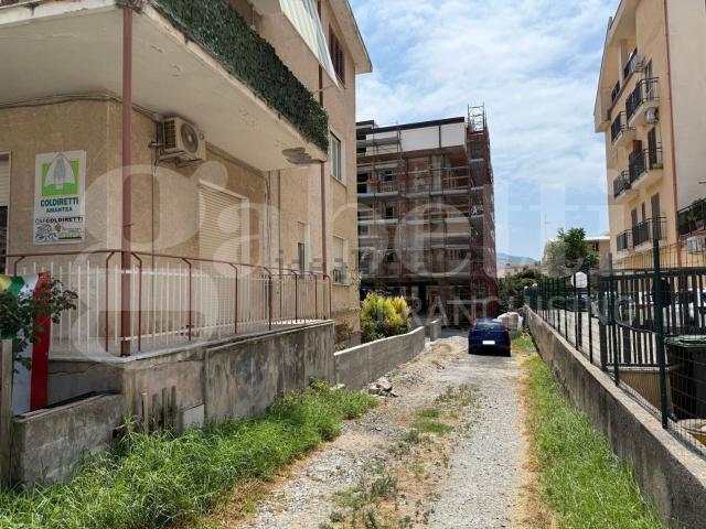 Appartamento in vendita a Amantea Paese, Amantea