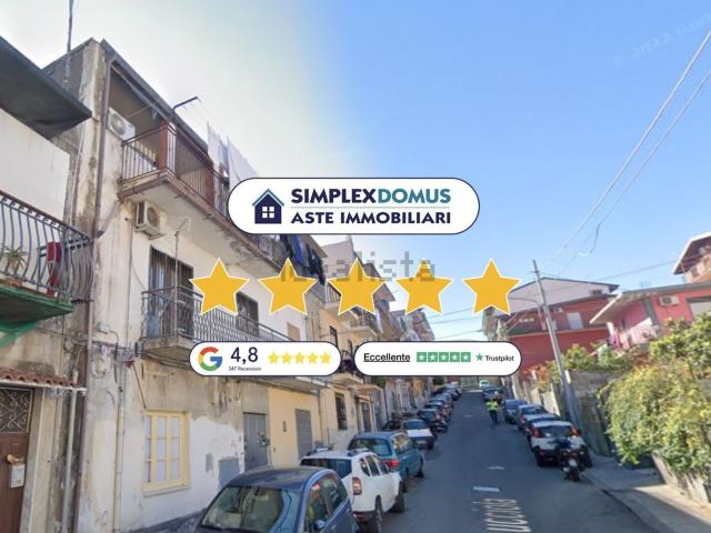 Appartamento in vendita a San Giorgio-Librino-San Giuseppe la Rena-Zia Lisa-Villaggio Sant'Agata, Catania