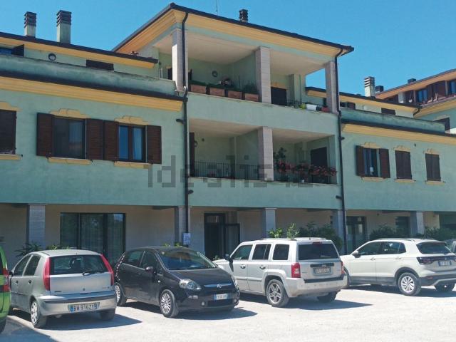 Appartamento in vendita a Bettona, Umbria
