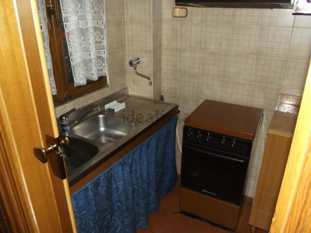 Appartamento in vendita a Monte San Savino, Arezzo