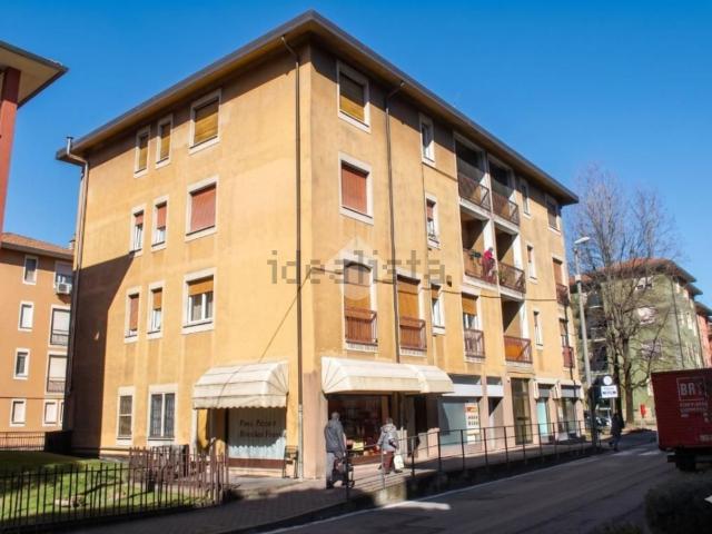 Appartamento in vendita a Passirano, Carnate