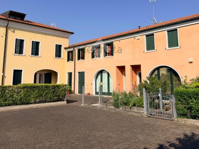 Appartamento in vendita a Prozzolo, Camponogara