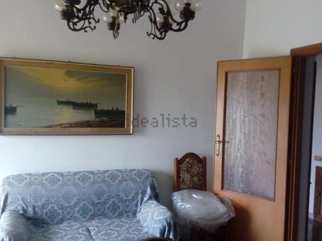 Appartamento in vendita a Carsoli, Abruzzo