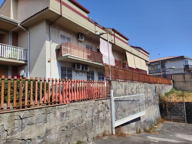 Appartamento in vendita a San Giovanni La Punta, Sicilia