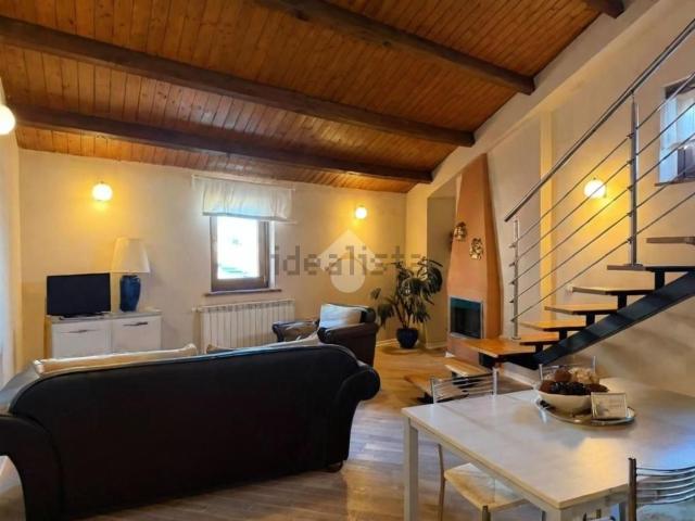 Appartamento in vendita a Croce di Borgo, Amelia
