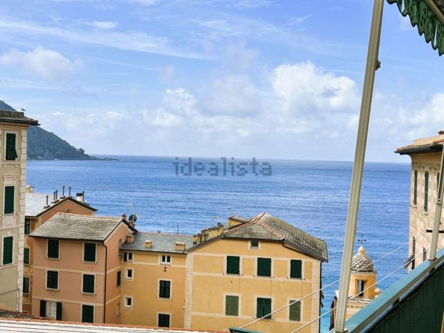 Appartamento in vendita a Cian do lô, Camogli