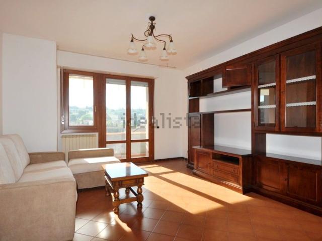 Appartamento in vendita a Levane, Montevarchi