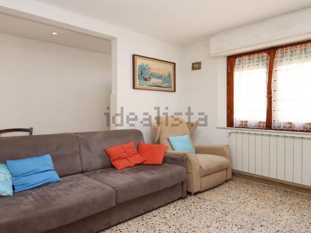 Appartamento in vendita a Abbadia di Montepulciano, Abbadia Di Montepulciano