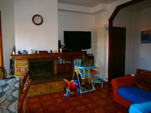 Appartamento in vendita a Moiano, Città Della Pieve