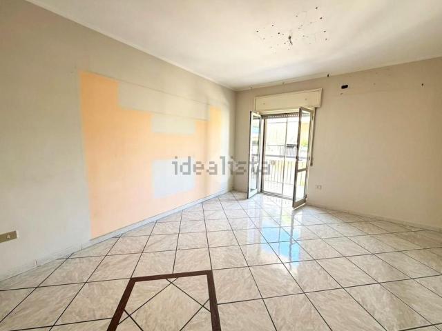 Appartamento in vendita a Scafati, Campania