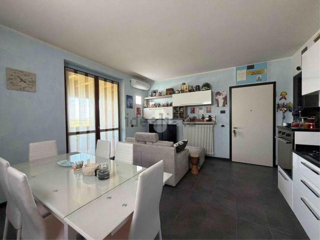 Appartamento in vendita a Ponte San Marco, Calcinato