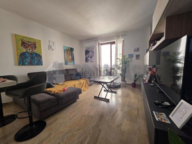 Appartamento in vendita a Borsano, Busto Arsizio
