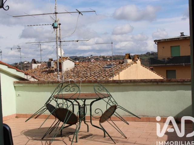 Appartamento in vendita a Centro, Poggibonsi
