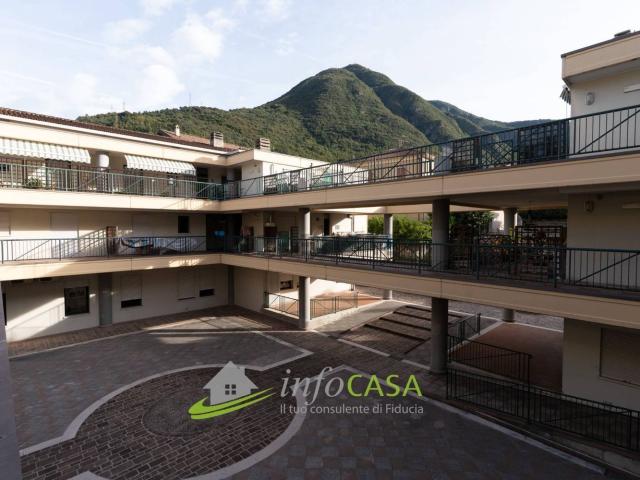 Appartamento in vendita a Pilcante, Ala