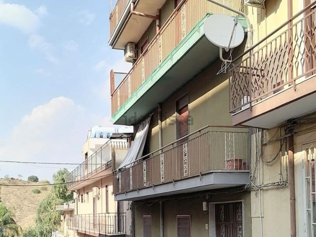 Appartamento in vendita a Fossa della Creta, Catania