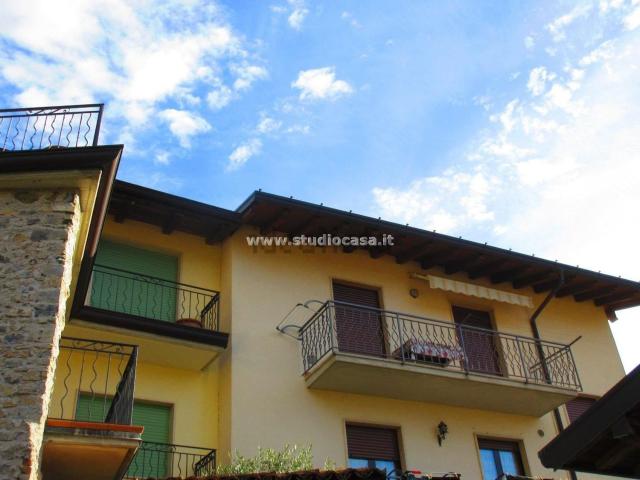 Appartamento in vendita a Rova, Endine Gaiano