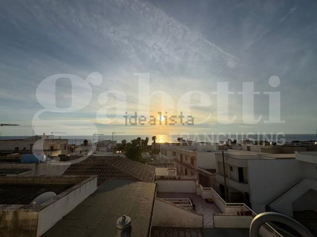 Appartamento in vendita a Santa Maria al Bagno, Nardò