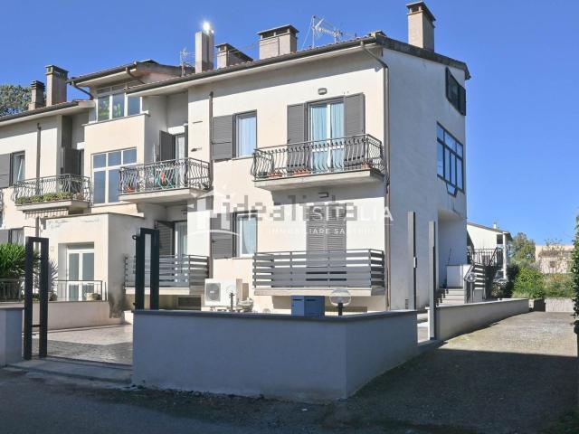 Appartamento in vendita a Viterbo, Lazio
