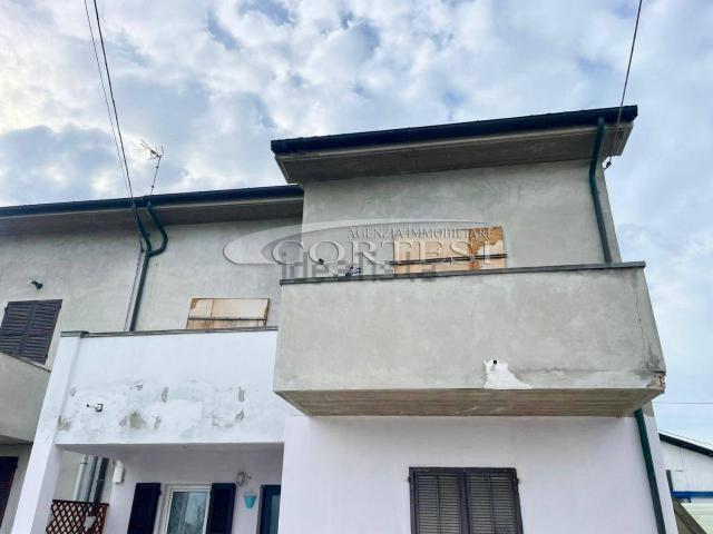 Appartamento in vendita a Sant'Egidio, Marche