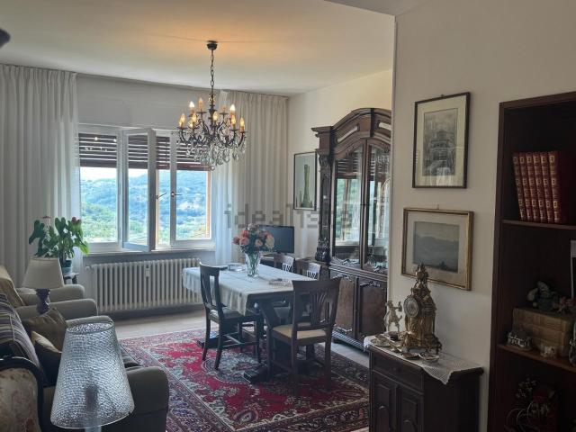Appartamento in vendita a Sant'Erminio, Cenerente