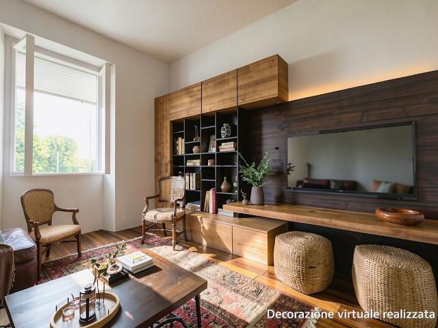 Appartamento in vendita a Poggetto, Firenze