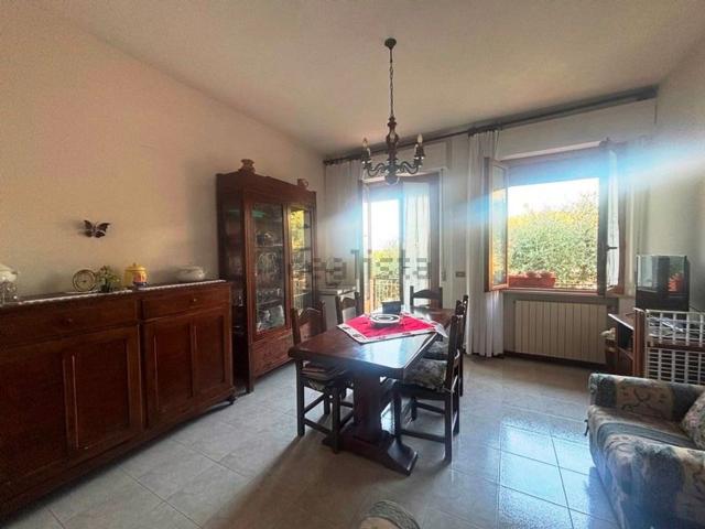 Appartamento in vendita a Chiusi Città, Toscana