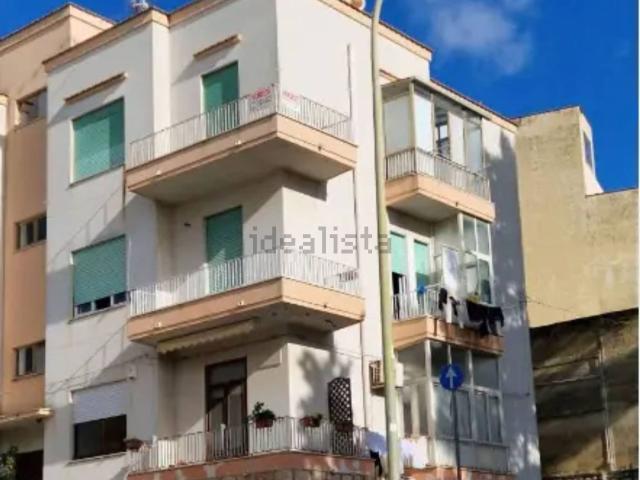 Appartamento in vendita a San Marco, Valderice