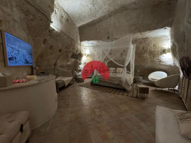 Appartamento in vendita a Rioni Sassi, Matera