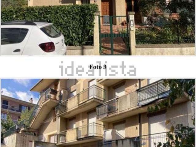 Appartamento in vendita a Stabbiano, Abbadia Di Montepulciano
