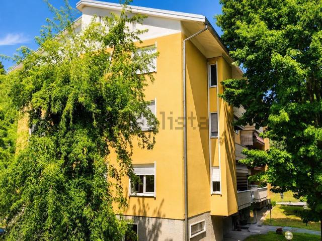 Appartamento in vendita a Cassano Magnago, Lombardia
