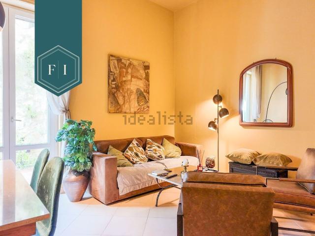 Appartamento in vendita a Quartiere 2, Firenze
