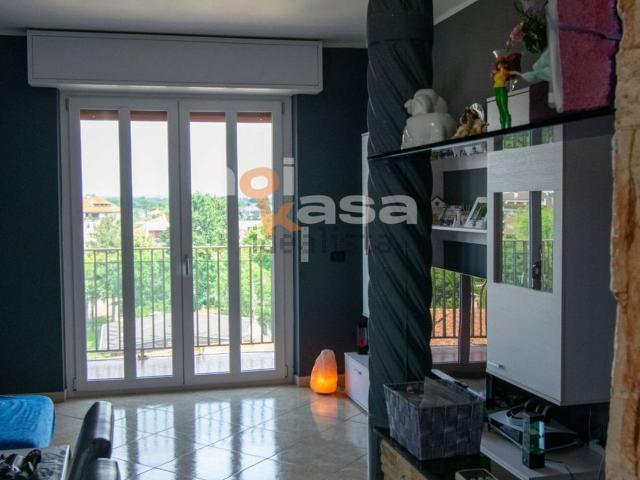 Appartamento in vendita a Madonna Regina, Busto Arsizio