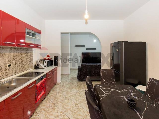 Appartamento in vendita a San Giovanni La Punta, Sicilia