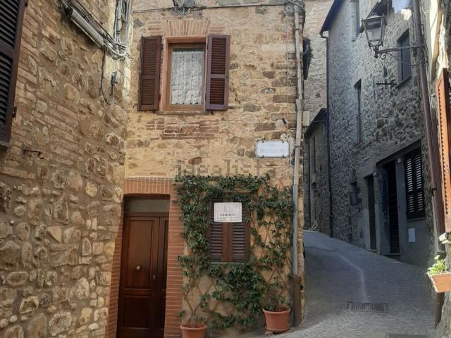 Appartamento in vendita a Pratale, Allerona
