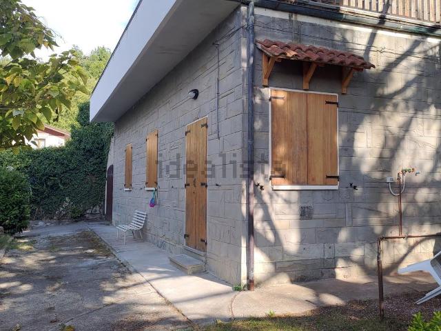 Appartamento in vendita a Unione dell'Appennino Bolognese, Vergato