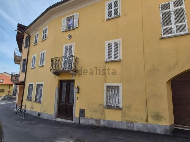Appartamento in vendita a Cellio con Breia, Piemonte