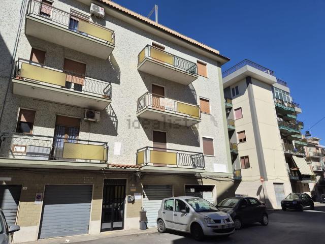 Appartamento in vendita a Borgata, Augusta