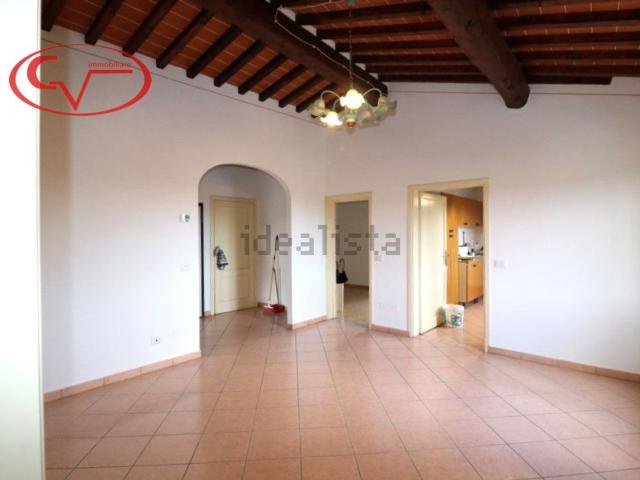Appartamento in vendita a Montevarchi, Toscana