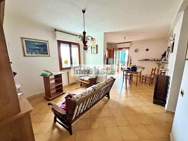 Appartamento in vendita a Tonfano, Toscana