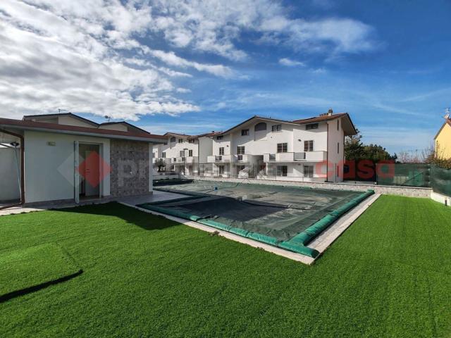 Appartamento in vendita a Campello Sul Clitunno, Umbria