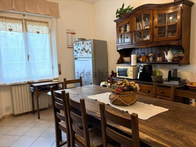 Appartamento in vendita a Bibbona, Livorno