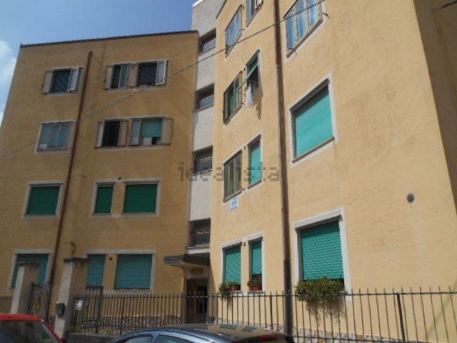 Appartamento in vendita a Calabria, Cosenza