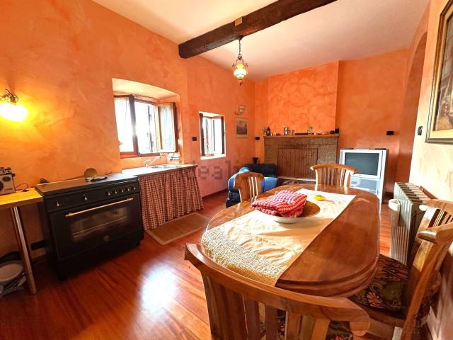 Appartamento in vendita a Arrone, Umbria