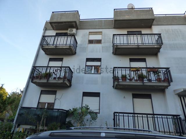 Appartamento in vendita a Villasmundo 2000, Melilli